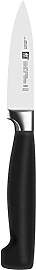 ZWILLING Spick- und Garniermesser VIER STERNE, 8