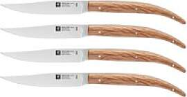 Zwilling Steak-Sets Steakmesser Set 4-tlg.