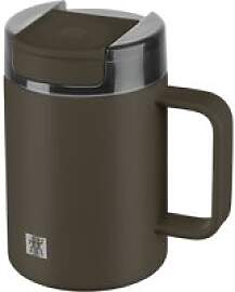 Zwilling Thermo Plus Thermobecher 0,38 L chocolate 