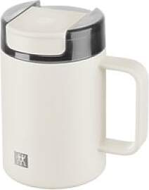 Zwilling Thermo Plus Thermobecher 0,38 L cream -