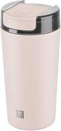 Zwilling Thermo Plus Thermobecher 0,48 L pink -