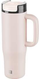 Zwilling Thermo Plus Thermobecher mit Strohhalm