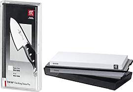 ZWILLING Twin Finishing Stone Pro Wetzstein,