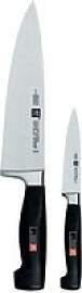 Zwilling Vier Sterne Messerset 2tlg.