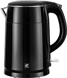 ZWILLING Wasserkocher,1,2 Liter, 1.550-1.850 Watt, 