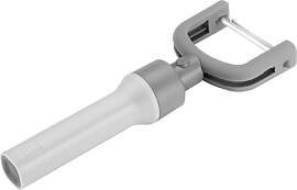 ZWILLING Z-Cut 2-in-1 Sparschäler, Länge: 18 cm, 