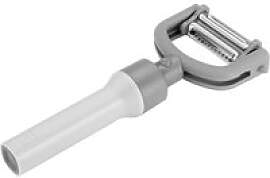 Zwilling Z-CUT 5-in-1 Sparschäler 19 cm -