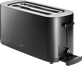 Zwilling Zwilling Toaster 2 lange Röstfächer