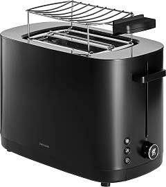 Zwilling Zwilling Toaster mit Warmhaltefunktion 2