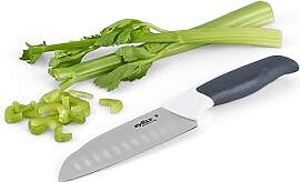 Zyliss Comfort Mini Santoku messer, Japanischer
