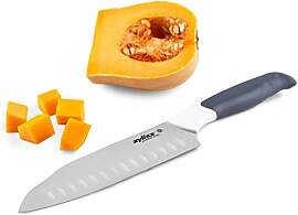 Zyliss Comfort Santoku Messer, Japanischer