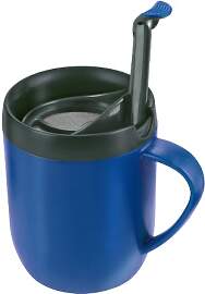 Zyliss E990003 Hot Mug Kaffeebecher,