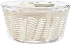 Zyliss Easy Spin 2 Salatschleuder,