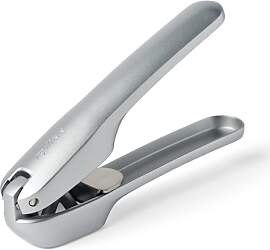 Zyliss Knoblauchpresse Susi 4, praktische Presse