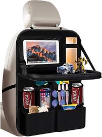 Zymuegist Auto Organizer, Upgrade