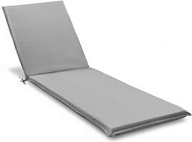 Zyncove Liegenauflage, 190x58x6cm Outdoor Bequeme