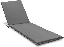 Zyncove Liegenauflage, 190x58x6cm Outdoor Bequeme